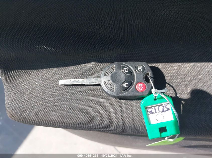 2017 Ford Transit Connect Xl VIN: NM0LS7E71H1322963 Lot: 40651235