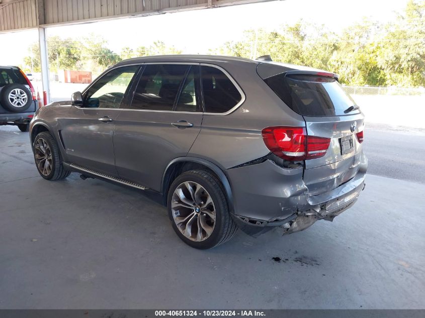 VIN 5UXKR2C52H0U18202 2017 BMW X5, Sdrive35I no.3