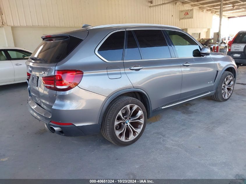 VIN 5UXKR2C52H0U18202 2017 BMW X5, Sdrive35I no.4