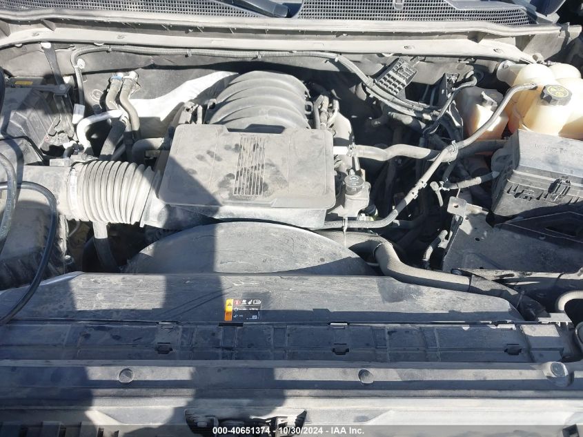 2021 Chevrolet Silverado 2500Hd 4Wd Standard Bed Lt VIN: 1GC4YNE74MF303220 Lot: 43336126