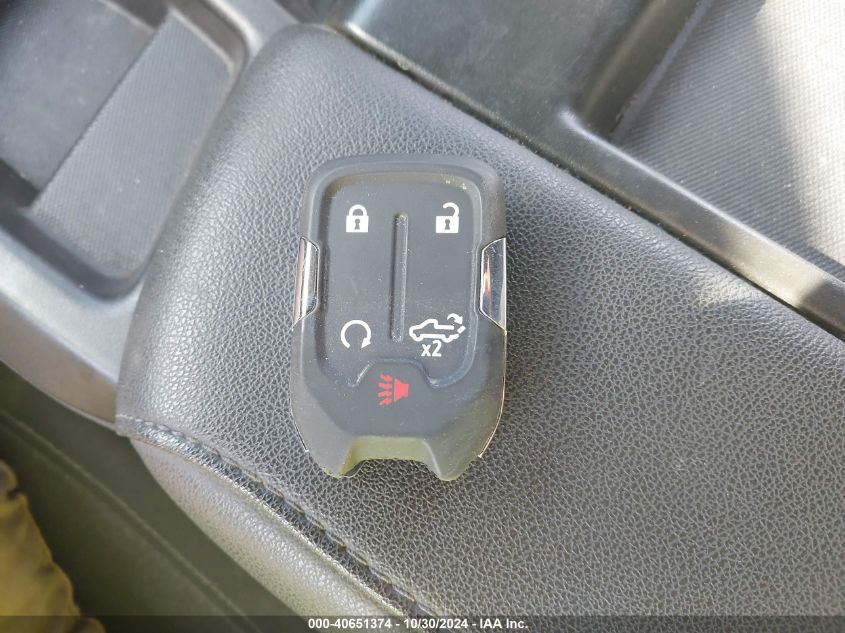 2021 Chevrolet Silverado 2500Hd 4Wd Standard Bed Lt VIN: 1GC4YNE74MF303220 Lot: 43336126