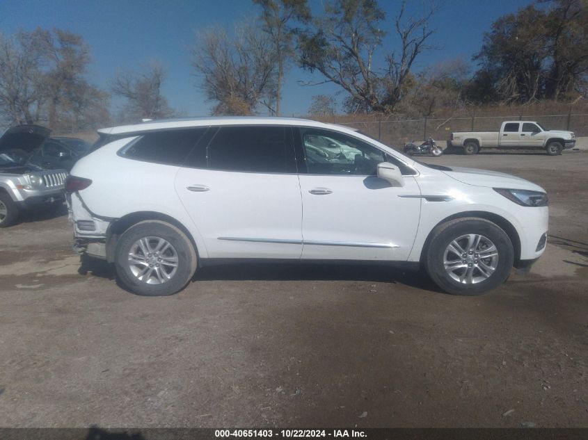 2019 Buick Enclave Awd Essence VIN: 5GAEVAKW3KJ270465 Lot: 40651403