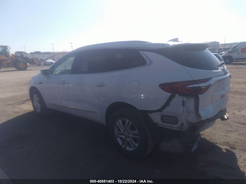 2019 Buick Enclave Awd Essence VIN: 5GAEVAKW3KJ270465 Lot: 40651403