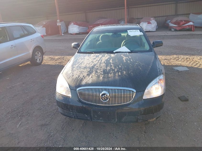 2008 Buick Lucerne Cx VIN: 1G4HP57238U177418 Lot: 40651428