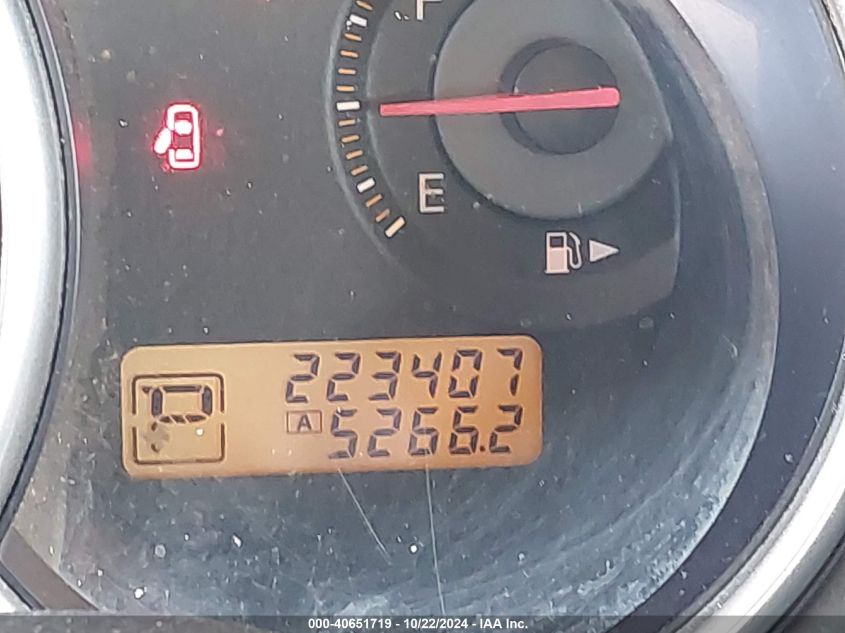 2007 Nissan Versa 1.8S VIN: 3N1BC13E77L406287 Lot: 40651719