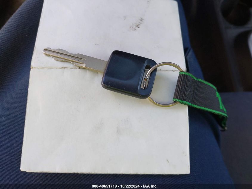 2007 Nissan Versa 1.8S VIN: 3N1BC13E77L406287 Lot: 40651719