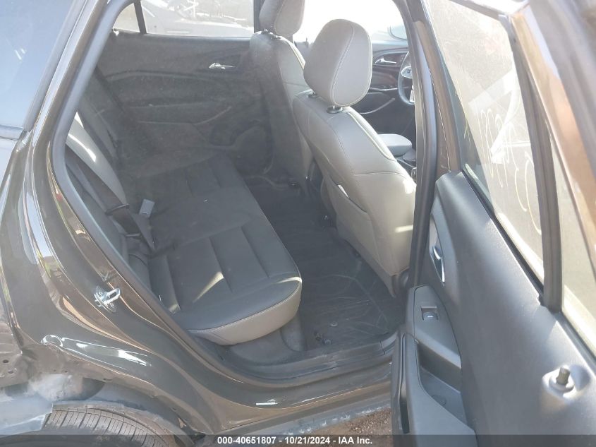 VIN KL77LKE25RC039381 2024 CHEVROLET TRAX FWD ACTIV