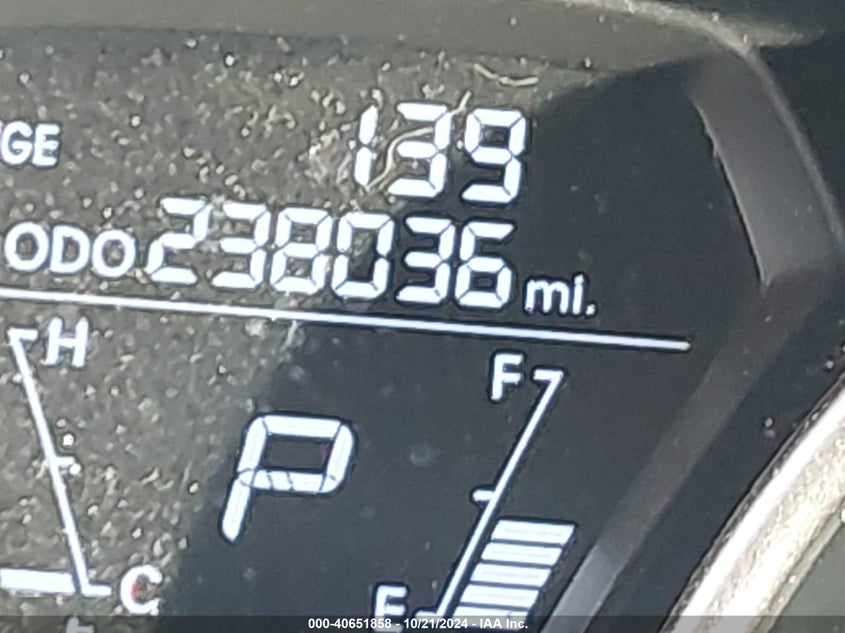 2013 HYUNDAI ELANTRA VIN: 5NPDH4AE0DH185882