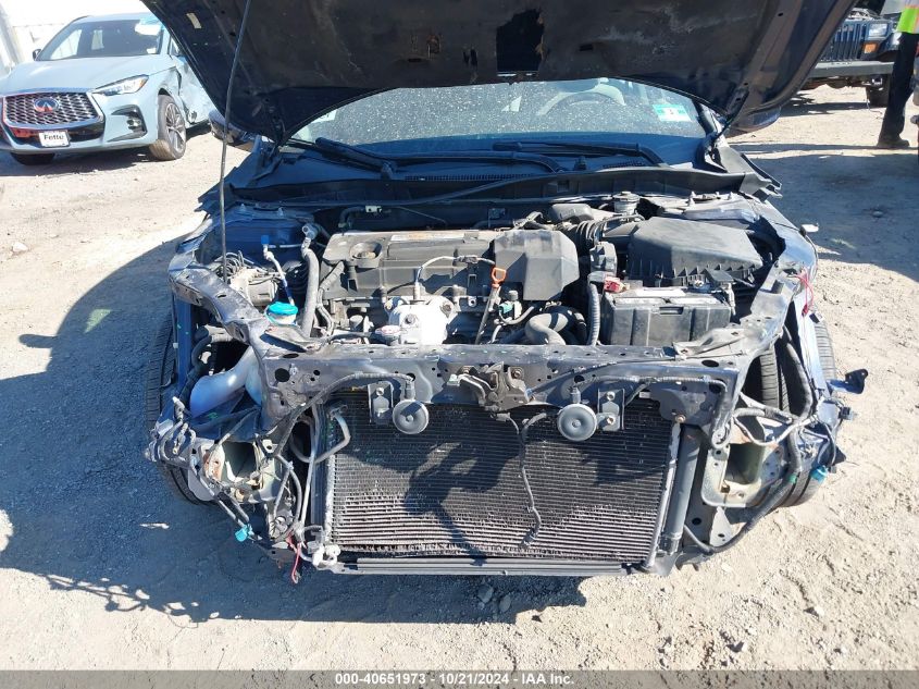 VIN 1HGCR2F3XDA177740 2013 HONDA ACCORD no.10