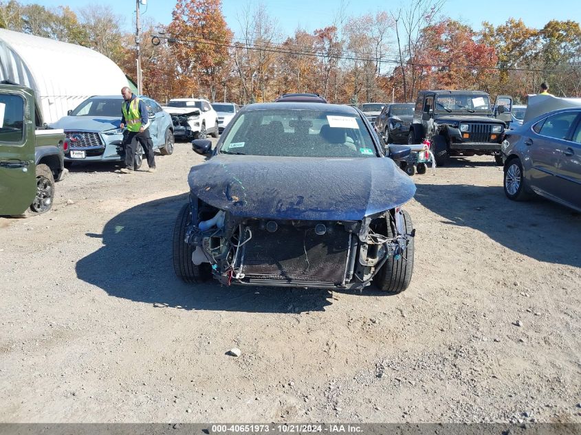 VIN 1HGCR2F3XDA177740 2013 HONDA ACCORD no.13