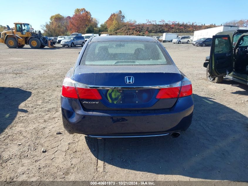 VIN 1HGCR2F3XDA177740 2013 HONDA ACCORD no.17