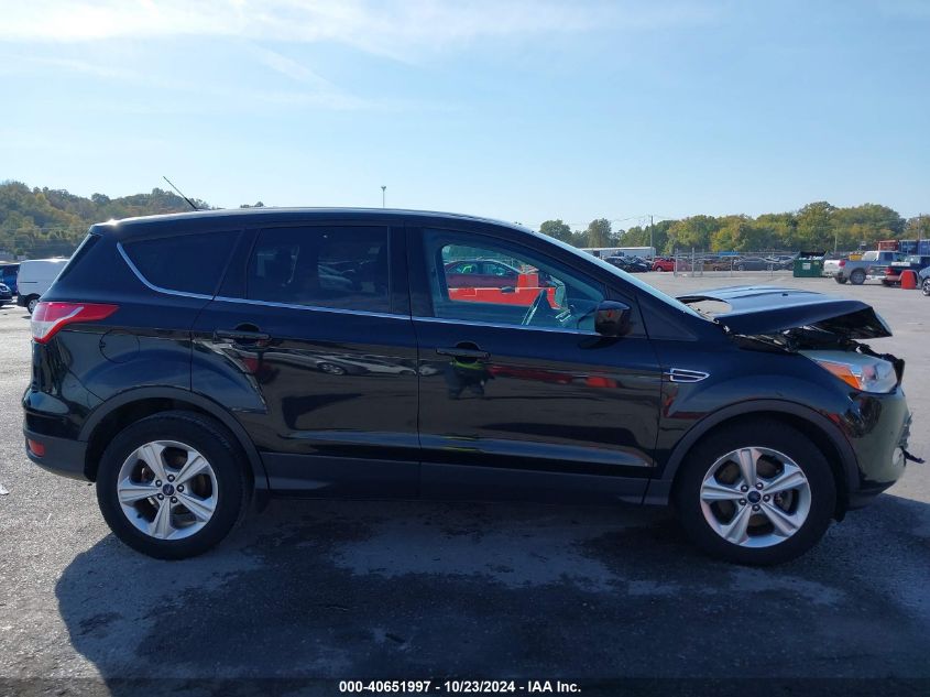 2015 Ford Escape Se VIN: 1FMCU0G93FUA80266 Lot: 40651997