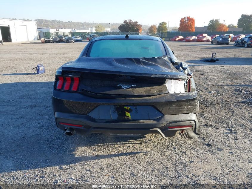 2024 FORD MUSTANG ECOBOOST - 1FA6P8TH2R5106882