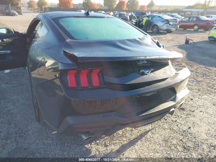 2024 FORD MUSTANG ECOBOOST - 1FA6P8TH2R5106882