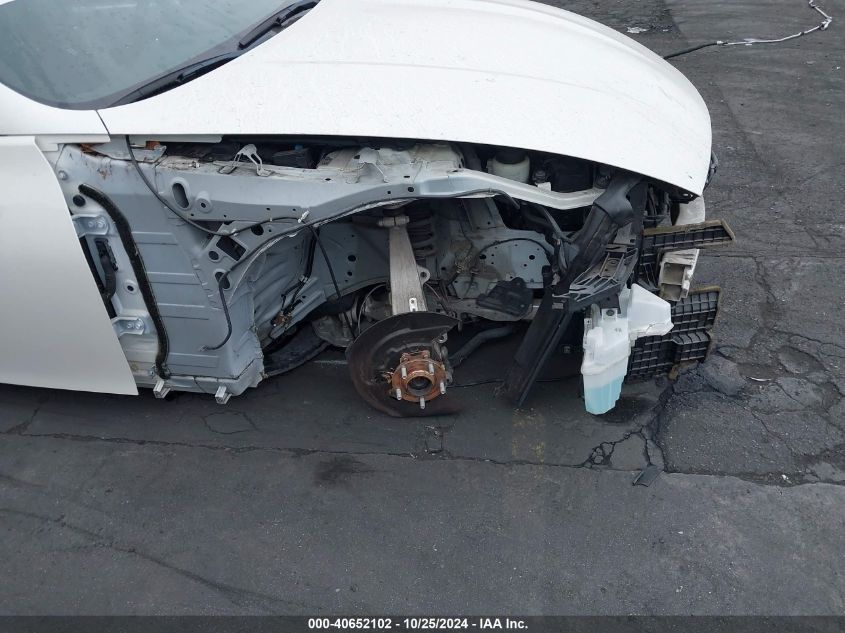 2015 NISSAN 370Z VIN: JN1AZ4EH9FM440576
