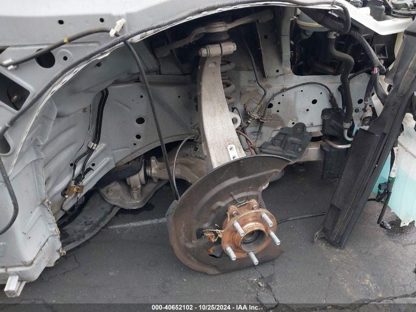 2015 NISSAN 370Z VIN: JN1AZ4EH9FM440576
