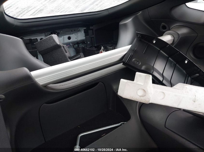 2015 NISSAN 370Z VIN: JN1AZ4EH9FM440576