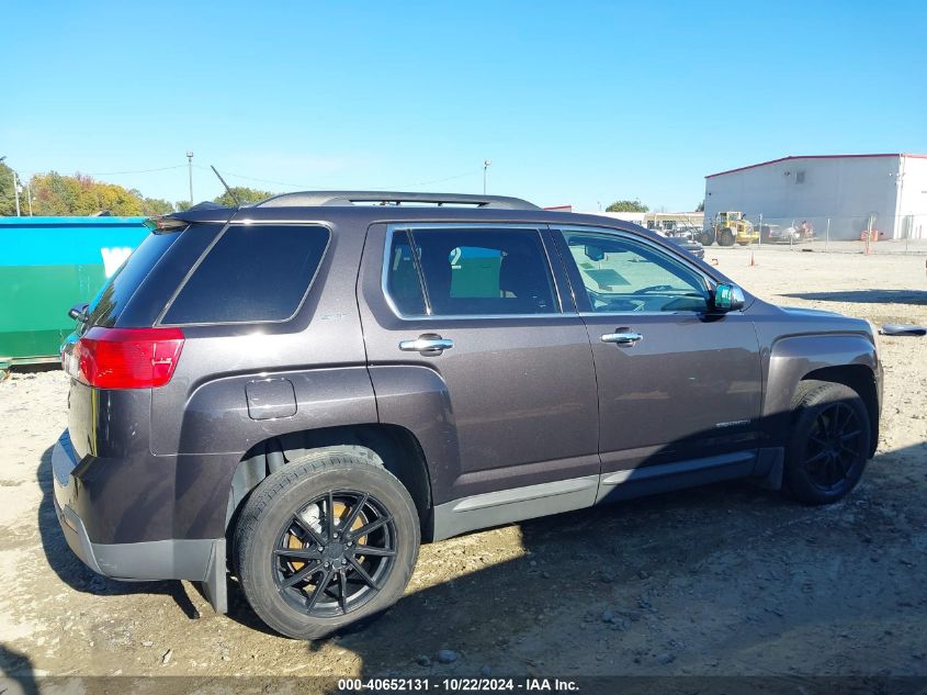 2015 GMC Terrain Slt-1 VIN: 2GKALSEK2F6148236 Lot: 40652131