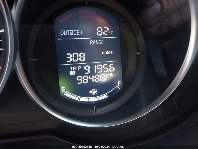 2016 MAZDA MAZDA6 I TOURING - JM1GJ1V52G1484683