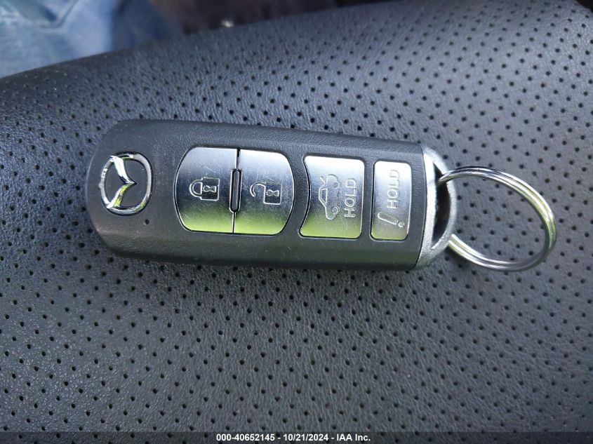 2016 MAZDA MAZDA6 I TOURING - JM1GJ1V52G1484683