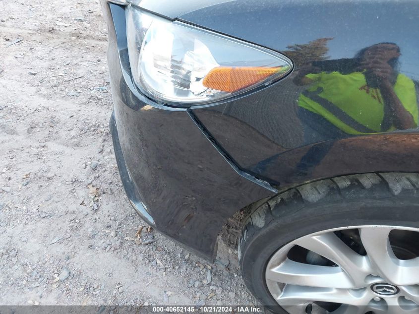 2016 MAZDA MAZDA6 I TOURING - JM1GJ1V52G1484683