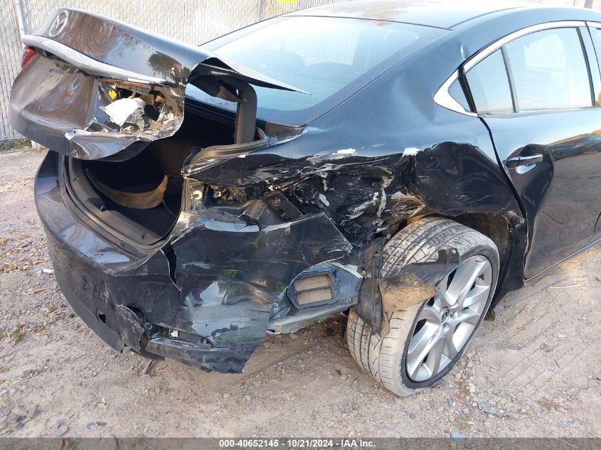 2016 MAZDA MAZDA6 I TOURING - JM1GJ1V52G1484683