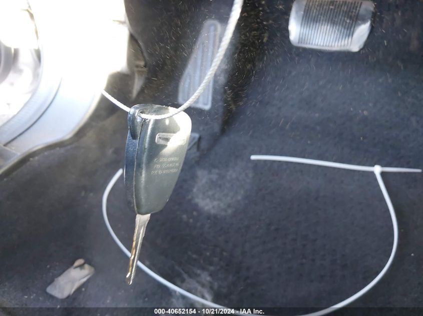 2013 CHRYSLER 200 TOURING - 1C3CCBBB1DN699022