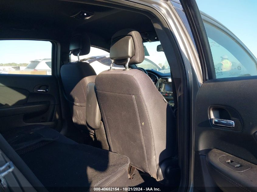 2013 CHRYSLER 200 TOURING - 1C3CCBBB1DN699022