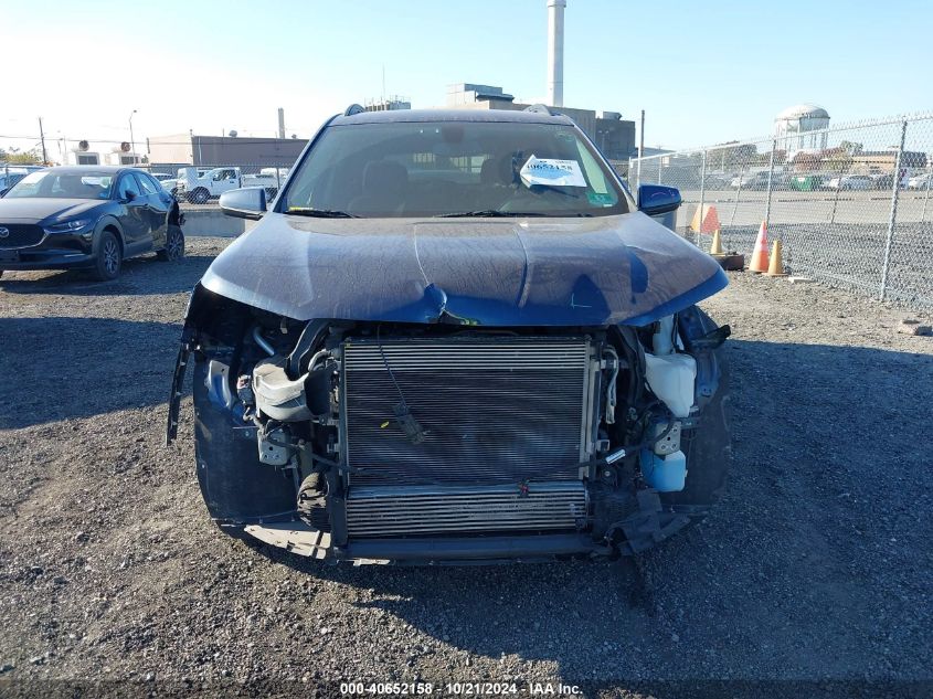 2018 GMC Terrain Sle VIN: 3GKALTEV8JL313436 Lot: 40652158