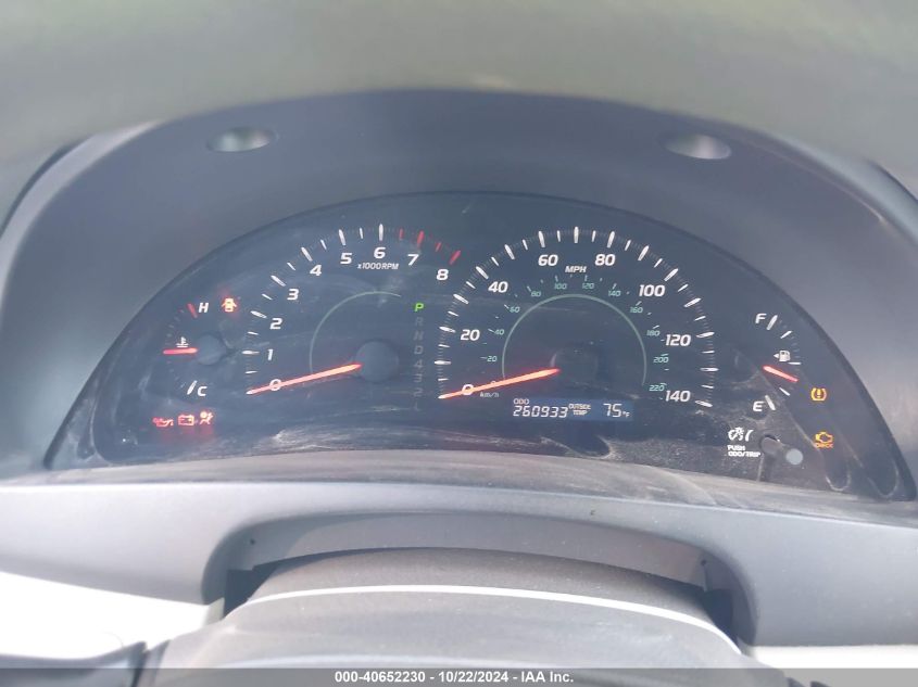 2009 Toyota Camry Le VIN: 4T1BE46KX9U888896 Lot: 40652230