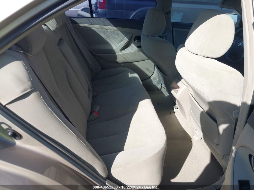 2009 Toyota Camry Le VIN: 4T1BE46KX9U888896 Lot: 40652230