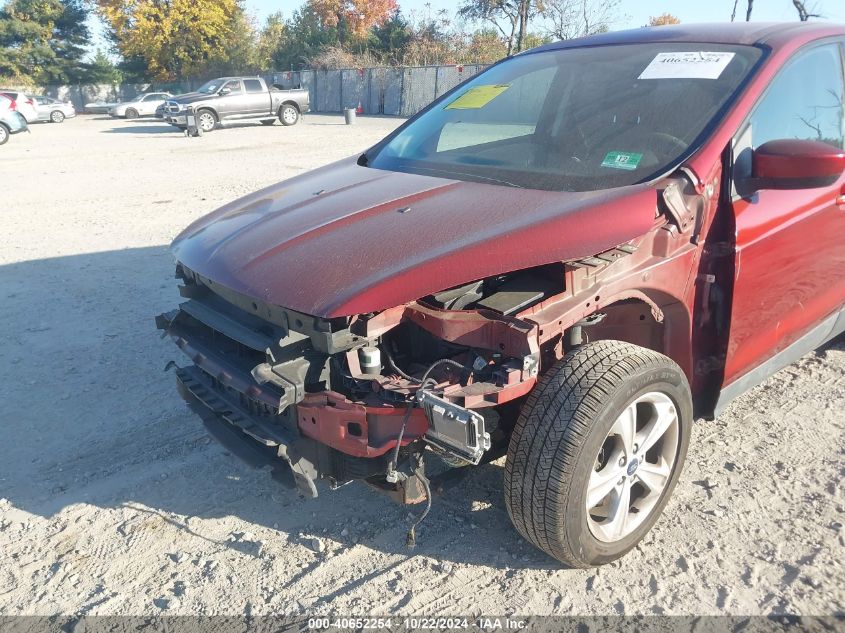 2014 Ford Escape Se VIN: 1FMCU9G99EUB53014 Lot: 40652254