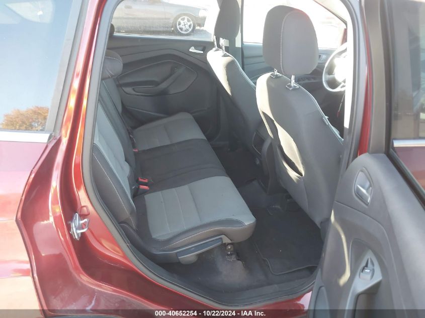 2014 FORD ESCAPE SE - 1FMCU9G99EUB53014