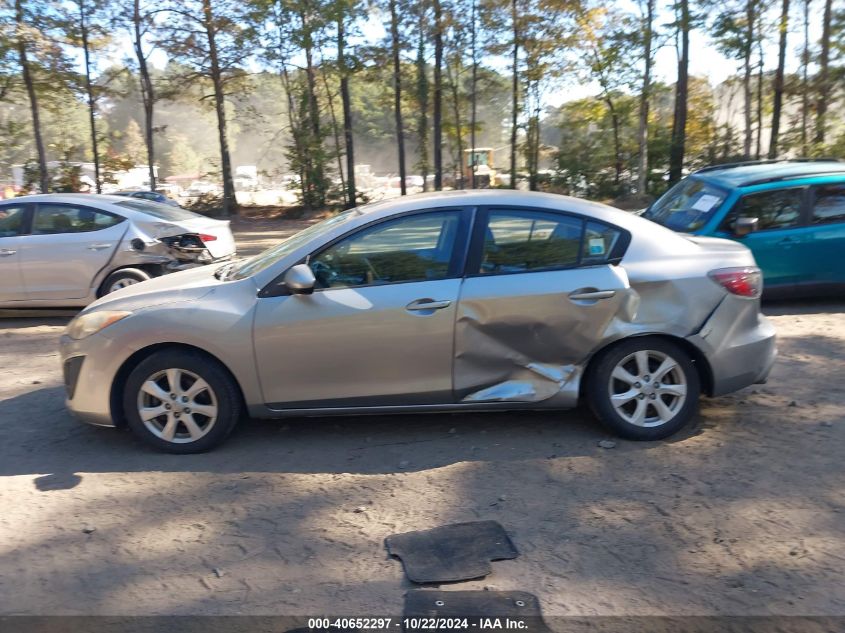 VIN 5N1AZ2MH9JN104007 2011 MAZDA MAZDA3 no.14