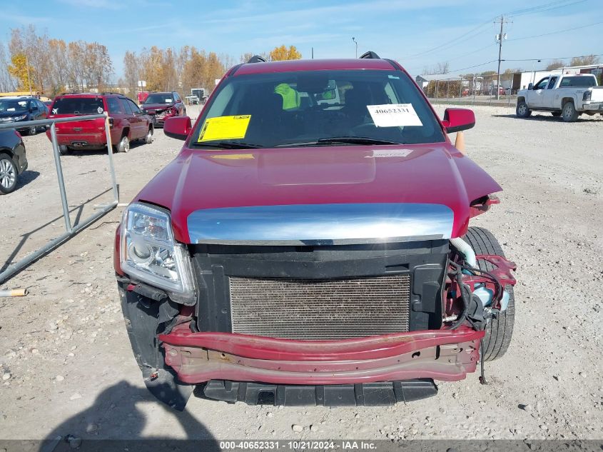 2015 GMC Terrain Sle VIN: 2GKALREKXF6235617 Lot: 40652331