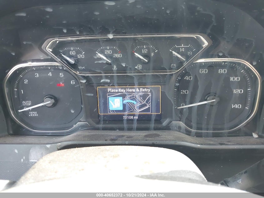 2021 GMC SIERRA 1500 VIN: 3GTU9DED0MG392165