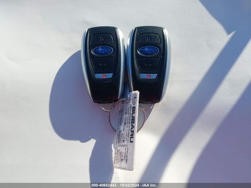 2015 Subaru Outback 2.5I Limited VIN: 4S4BSANCXF3232152 Lot: 40652443