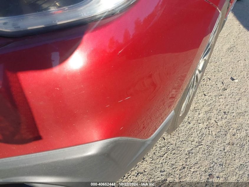 2015 Subaru Outback 2.5I Limited VIN: 4S4BSANCXF3232152 Lot: 40652443