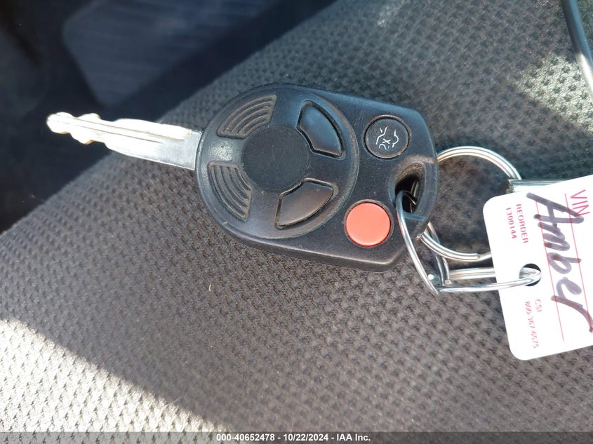 2008 Ford Escape Xlt VIN: 1FMCU03168KE75685 Lot: 40652478