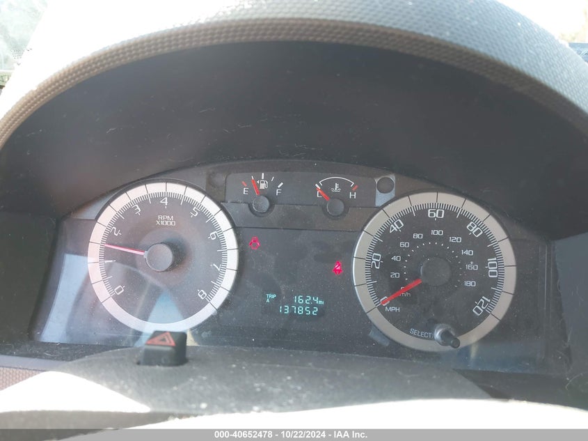 2008 Ford Escape Xlt VIN: 1FMCU03168KE75685 Lot: 40652478