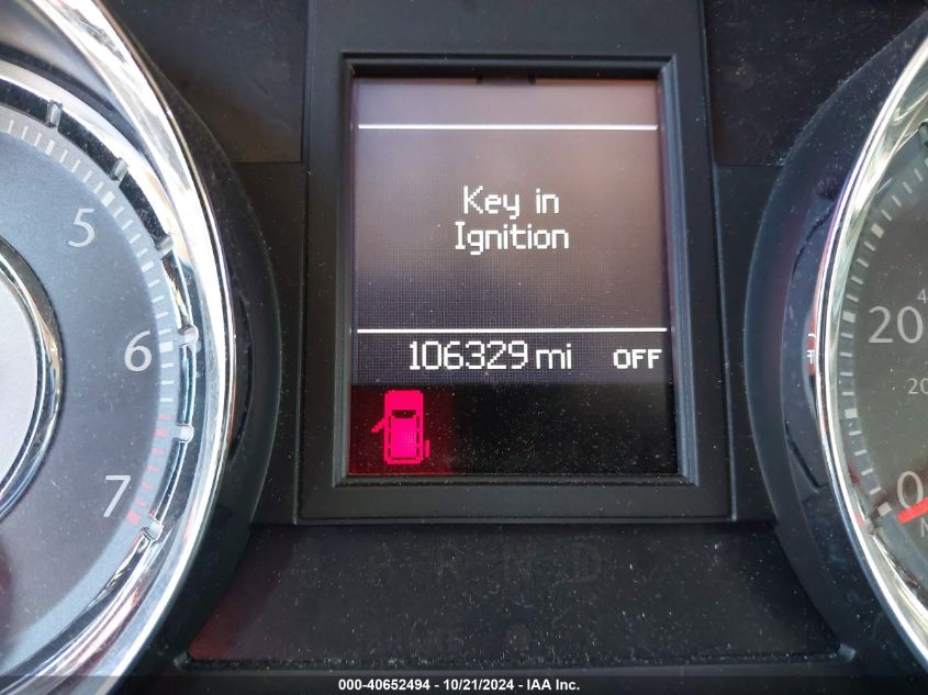 2014 Chrysler Town & Country Touring VIN: 2C4RC1BG6ER314649 Lot: 40652494