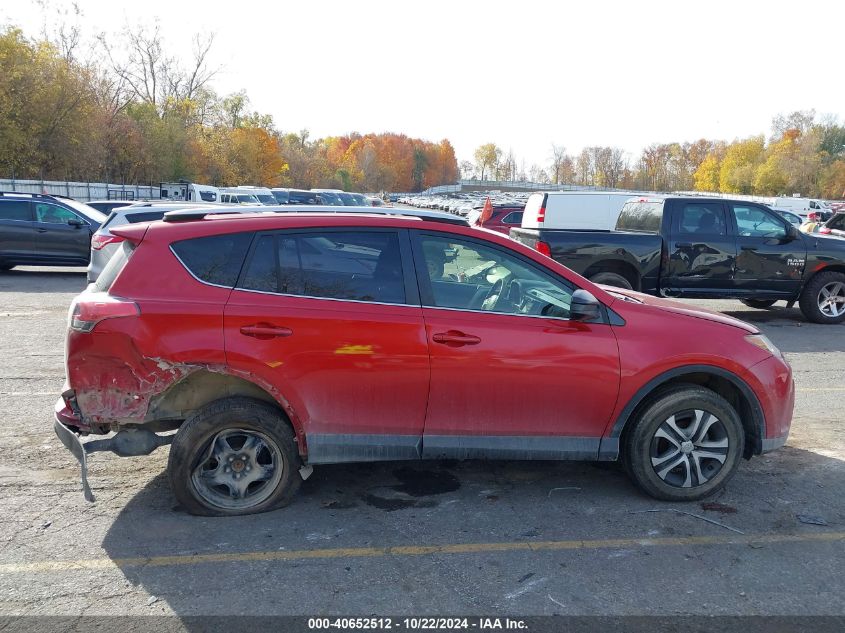 VIN JTMZFREV3GJ099948 2016 TOYOTA RAV4 no.14