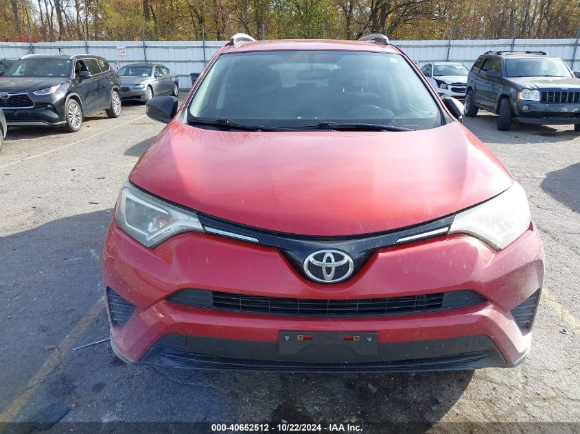 VIN JTMZFREV3GJ099948 2016 TOYOTA RAV4 no.13