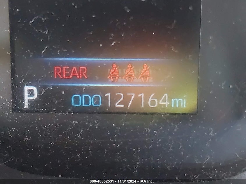 2020 TOYOTA COROLLA LE - 5YFEPRAE8LP144910