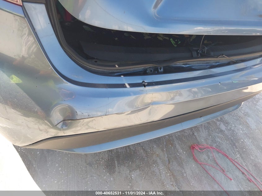 2020 TOYOTA COROLLA LE - 5YFEPRAE8LP144910