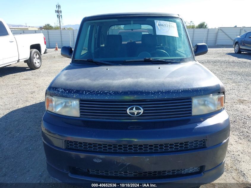 2006 Scion Xb VIN: JTLKT334664116275 Lot: 40652536