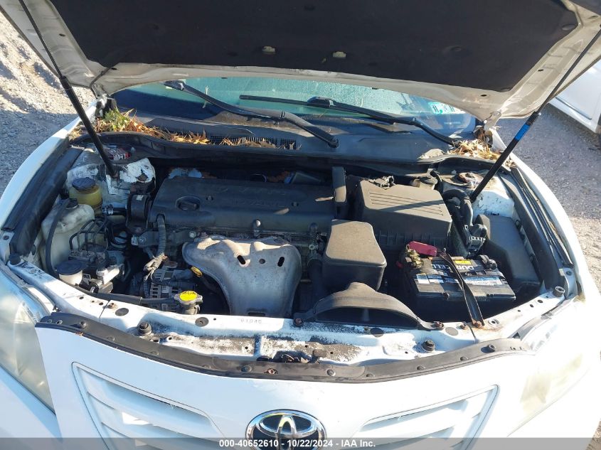 2009 Toyota Camry VIN: 4T1BE46K79U836917 Lot: 40652610