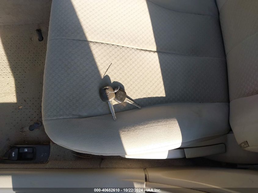 2009 Toyota Camry VIN: 4T1BE46K79U836917 Lot: 40652610