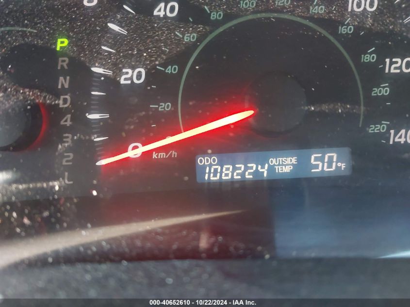 2009 Toyota Camry VIN: 4T1BE46K79U836917 Lot: 40652610