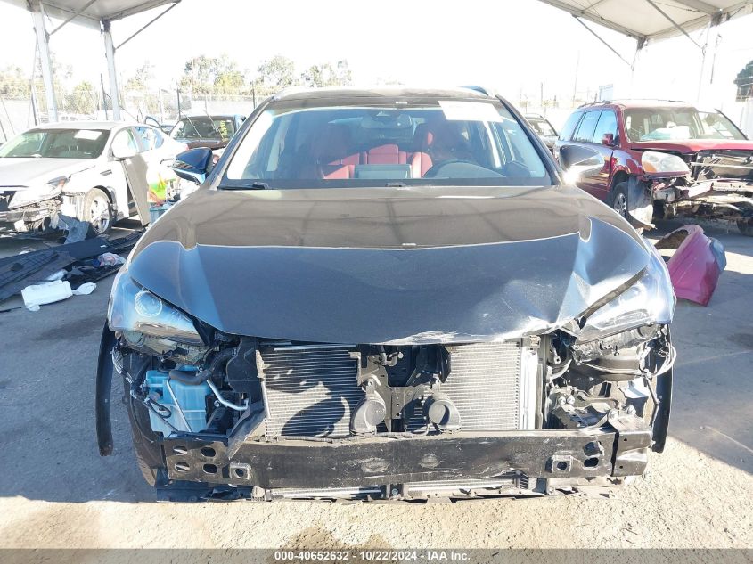 2018 LEXUS NX 300 - JTJYARBZ1J2114379